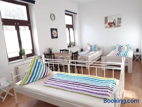 Citywohnung am Rannischen Platz I - Image 2