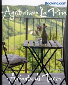 Agriturismo La Pina - Image 1