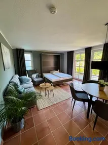 Ferienwohnung Wobker - Image 2