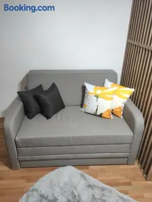 Peak Treats Apartment - Image 2