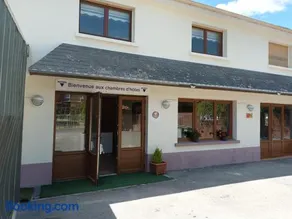 Hôtel Harbonnières - Image 3