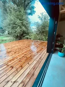 Maison de charme pleine nature pour couple - Image 2