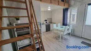 La Mezzanine - Studio - Centre-Ville - Image 1