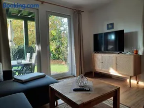 Ferienhaus Sasse - Ferienwohnungen - Image 2