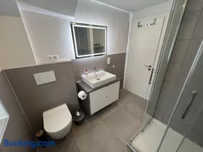 Allgäu Oase - Zentrale Ferienwohnung in Immenstadt - Image 5