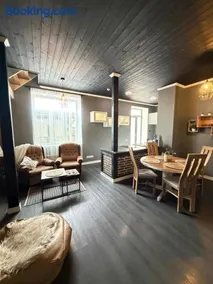 MaxiMar Apartment With Sauna - Image 2