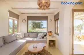 4Twaves beach house - BeachFront in Agios Ioannis - Image 2