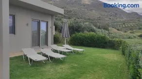 Villa Aias- Private Olive Grove Retreat - Image 2