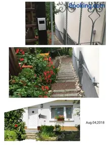 Ferienwohnung Arnold - Image 2