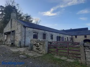 The Bothy at High Frost Hall - Image 4