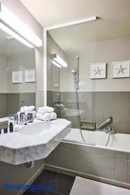 Lebeaubylivingroom Hotel - Image 2