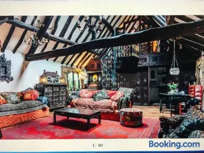 Priory House B&B And The Oriental Brewhouse Self Catering Accommodation - Image 1