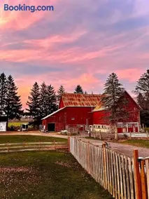 The Barns of Brighton Near Prince Edward County - Image 3