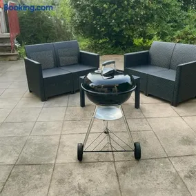 Appartement familial - jardin - PS4 - Image 1