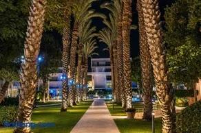 Barak Royal Suites 52 garden - חמש דקות מהים ומהטיילת - Image 2