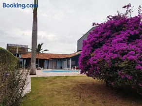 Cravinhos Park Hotel - Image 4