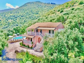 Beach Villa Thespina with private pool by DadoVillas - Image 4