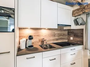 Apartment Partnun 2-9 by Interhome - Image 1