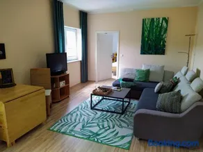 Entspannen im Grünen, Ferienwohnung mit eigenem Garten - Image 2