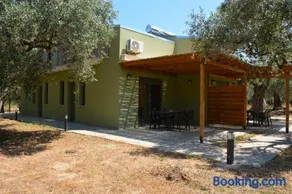 The Thassian Yard Houses - Image 3
