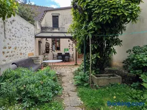Maison indÃ©pendante Ã  Cluis - 3 pers. - Image 1