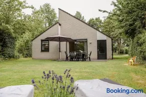 Charmante woning met grote prive tuin 6p - VP116 - Image 1