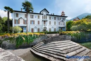 Miralago Apartments Villa Trotti - Image 3