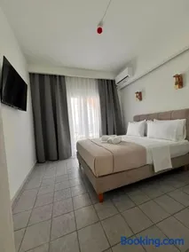 Aeloria Boutique Hotel Corfu - Image 2