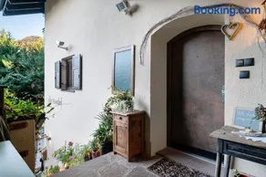 Chambre chez l'habitant avec terrasse | Vue montagne - Image 4