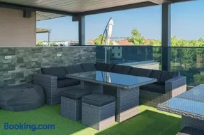 Olive Balcony Vodice-Srima - Image 3