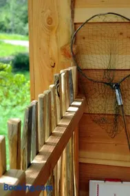 La Cabane du Vieux Chêne - Image 4