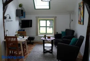 De Corylus Vakantie Appartement - Image 4