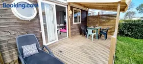 Mobil-home 6 Personnes - Bretagne - Piscine - Plage - Image 3
