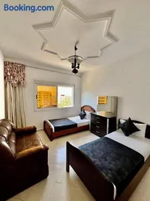 Blvd Mohamed VI Complexe Touristique AL BOUGHAZ B4-B5 N32 - Image 3