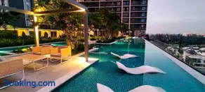 Wallaway2stay Gravit8 Klang 2Room - Image 1