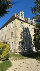 Le Prieuré de Beaupré - Proche Besançon - Image 1