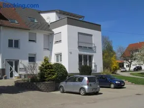 Ferienwohnungen Kolb - Image 1