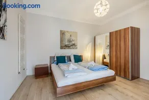 Ferienwohnung am Schlosspark - Image 2