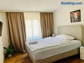 Swiss Hotel Krummen Eich Pratteln Free Parking - Image 1