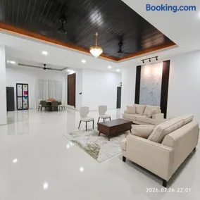 Familia Pool Villa Jerteh Besut Terengganu - Image 2