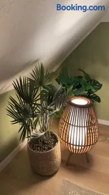 Kleine, gemütliche Dachwohnung mit viel Charme - Image 4