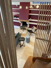 Gîte Haut de Gamme Les Chevaliers à Puligny-Montrachet - Image 3