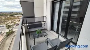 Vinalopó apartment con parking privado en el edificio - Image 2