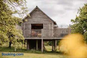 Cabane Pomme d'Amour - Image 1