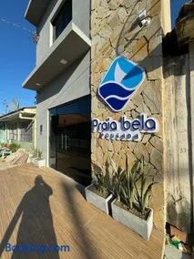 pousada praia bela japaratinga - Image 3