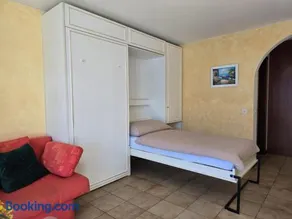 Casa Rivapiana, 1,5-Zimmerwohnung by HolAp SA - Image 5