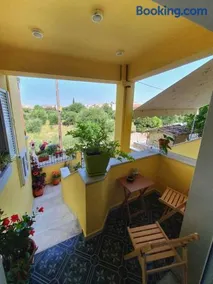 Emmas House in Pythagoreio - Image 1