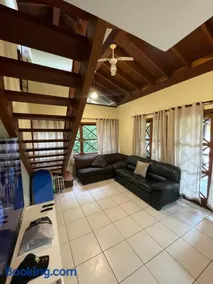 B12 Casa em Maresias condomínio a 50 metros da praia - Image 3