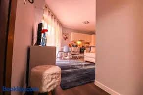 The Princess Monac'home Parking - Image 3