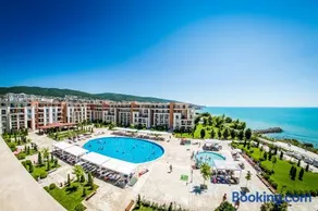 Prestige Sands Resort - Image 1